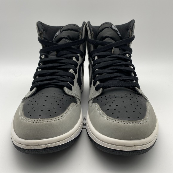 Size 10 - Jordan 1 Retro OG High Shadow 2.0 (555088-035) main image 8